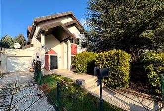 ANGORA EVLERİNDE KİRALIK KÖŞE VİLLA - 2 - 32570