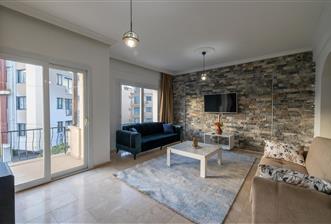 KIBRIS YUKARI GİRNE'DE EŞYALI SATILIK 3+1 DAİRE - 1 - 32626