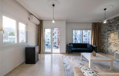 KIBRIS YUKARI GİRNE'DE EŞYALI SATILIK 3+1 DAİRE