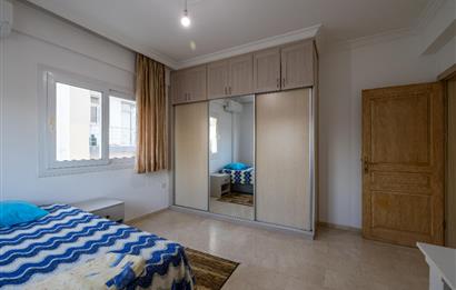 KIBRIS YUKARI GİRNE'DE EŞYALI SATILIK 3+1 DAİRE