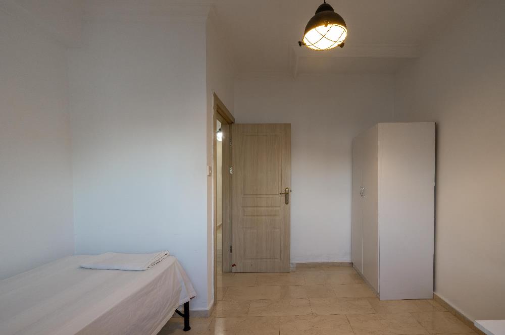 KIBRIS YUKARI GİRNE'DE EŞYALI SATILIK 3+1 DAİRE