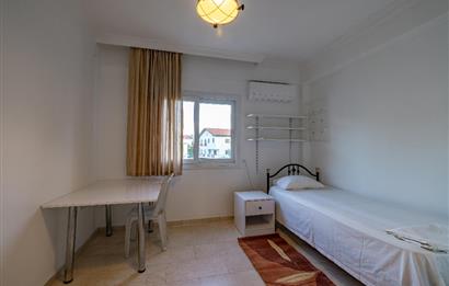 KIBRIS YUKARI GİRNE'DE EŞYALI SATILIK 3+1 DAİRE