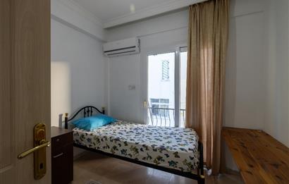 KIBRIS YUKARI GİRNE'DE EŞYALI SATILIK 3+1 DAİRE