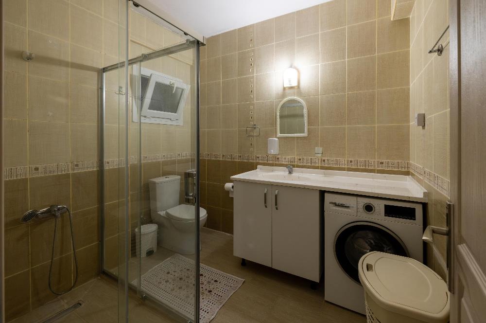 KIBRIS YUKARI GİRNE'DE EŞYALI SATILIK 3+1 DAİRE