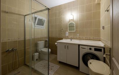 KIBRIS YUKARI GİRNE'DE EŞYALI SATILIK 3+1 DAİRE