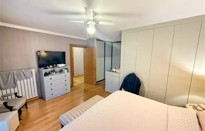 ZEKERİYAKÖY ALYA EVLERİ'NDE SATILIK 4+1 ÇATI DUBLEKS