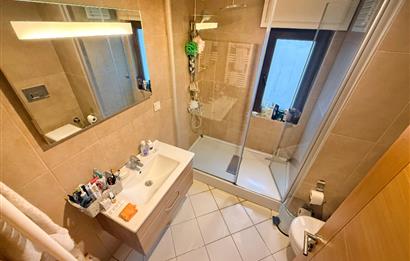 ZEKERİYAKÖY ALYA EVLERİ'NDE SATILIK 4+1 ÇATI DUBLEKS