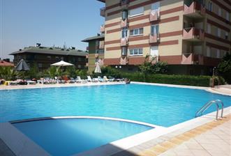 Zekeriyaköy Boğaziçipark Evleri Kiralık Bahçe Dubleks - 8 - 32614