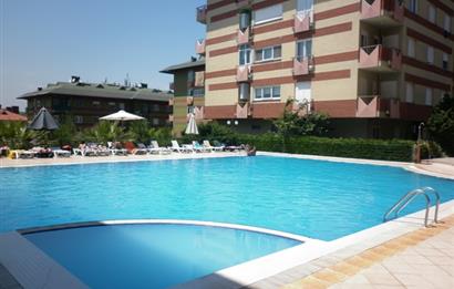 Zekeriyaköy Boğaziçipark Evleri Kiralık Bahçe Dubleks