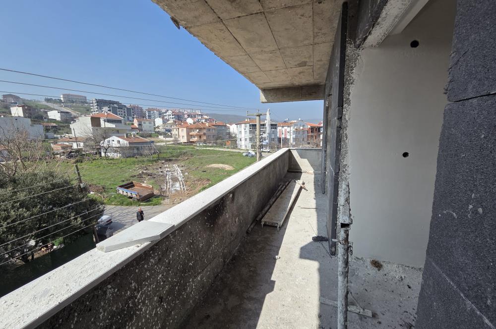 C21 BAL'DAN GAZİOSMANPAŞA'DA SATILIK DUBLEKS 4+1 DAİRE