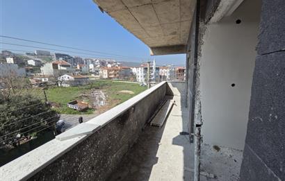 C21 BAL'DAN GAZİOSMANPAŞA'DA SATILIK DUBLEKS 4+1 DAİRE