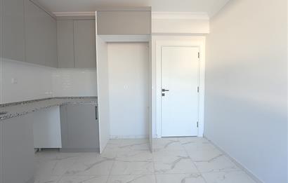 C21 Cius; Fen İşleri Karşısı Sıfır 2+1 Kapalı Otoparklı Daire