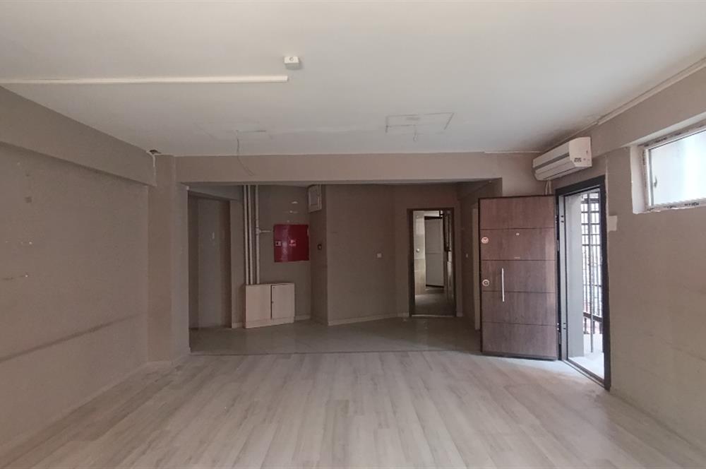 C21 LOFT'TAN DENİZLİ MERKEZDE 1500M² 5 KATLI KİRALIK KOMPLE BİNA