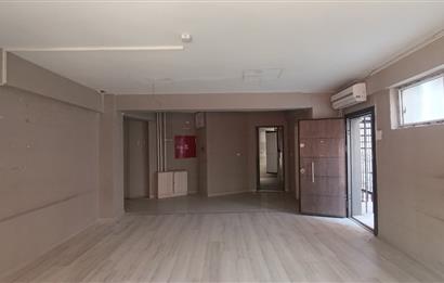 C21 LOFT'TAN DENİZLİ MERKEZDE 1500M² 5 KATLI KİRALIK KOMPLE BİNA