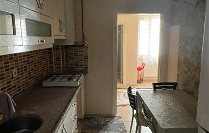 CENTURY21 VİZYONDAN KUMLUBEL'DE 2+0 EŞYALI KİRALIK DAİRE