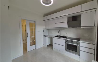 ZEKERİYAKÖY SİNPAŞ'TA YENİLENMİŞ 3+1 KİRALIK DAİRE