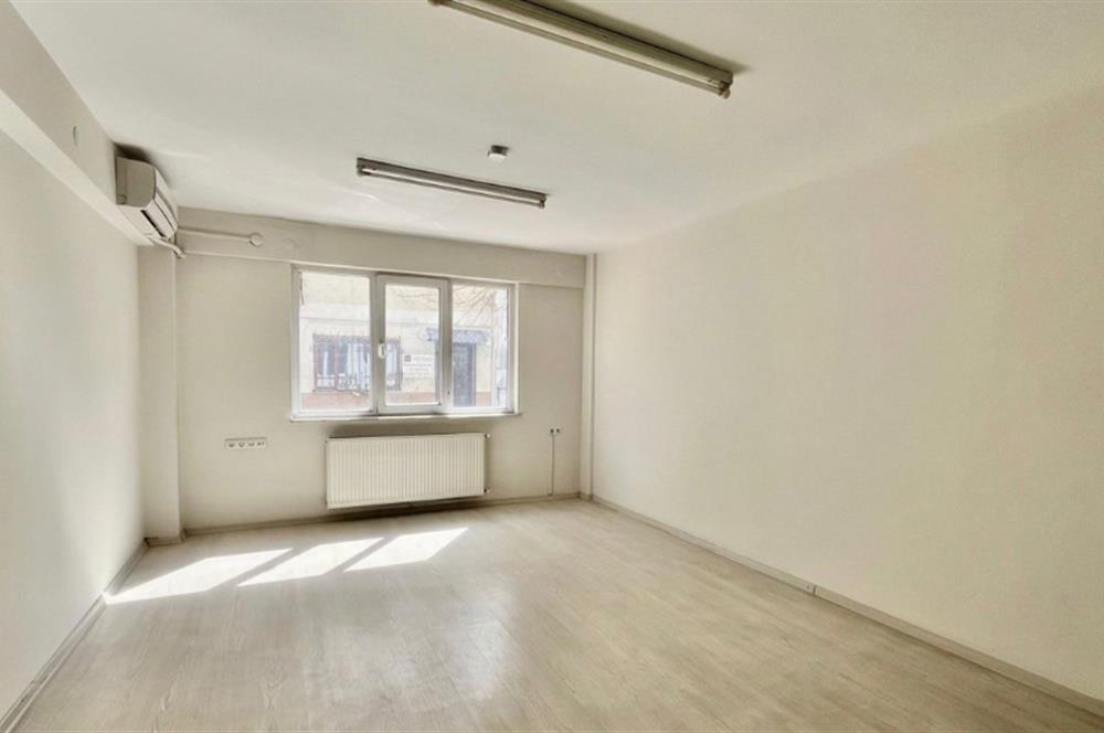 C21 LOFT'TAN DENİZLİ MERKEZDE 1500M² 5 KATLI KİRALIK KOMPLE BİNA