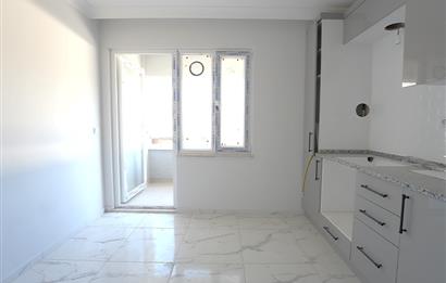 C21 Cius; Fen İşleri Karşısı Sıfır 2+1 Kapalı Otoparklı Daire