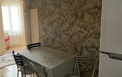 CENTURY21 VİZYONDAN KUMLUBEL'DE 2+0 EŞYALI KİRALIK DAİRE