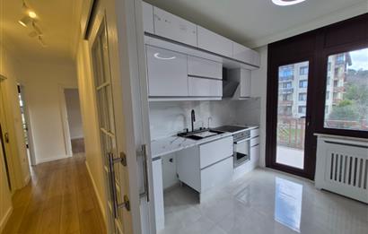 ZEKERİYAKÖY SİNPAŞ'TA YENİLENMİŞ 3+1 KİRALIK DAİRE