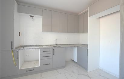 C21 Cius; Fen İşleri Karşısı Sıfır 2+1 Kapalı Otoparklı Daire