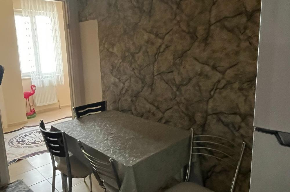 CENTURY21 VİZYONDAN KUMLUBEL'DE 2+0 EŞYALI KİRALIK DAİRE