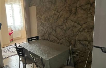 CENTURY21 VİZYONDAN KUMLUBEL'DE 2+0 EŞYALI KİRALIK DAİRE