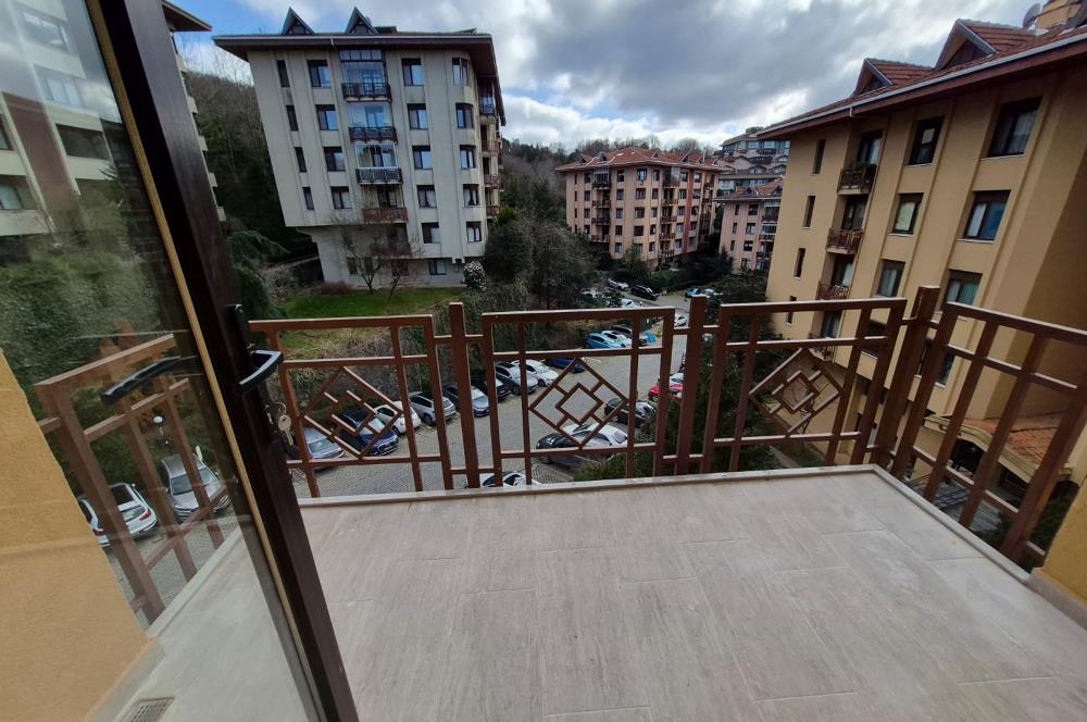 ZEKERİYAKÖY SİNPAŞ'TA YENİLENMİŞ 3+1 KİRALIK DAİRE