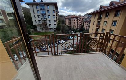 ZEKERİYAKÖY SİNPAŞ'TA YENİLENMİŞ 3+1 KİRALIK DAİRE