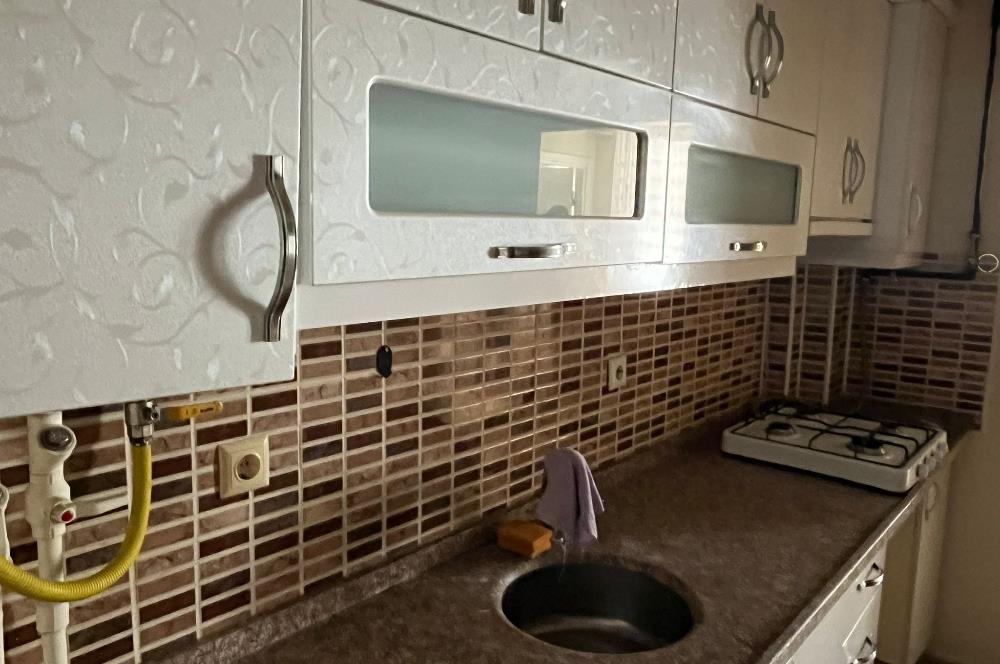 CENTURY21 VİZYONDAN KUMLUBEL'DE 2+0 EŞYALI KİRALIK DAİRE