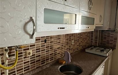 CENTURY21 VİZYONDAN KUMLUBEL'DE 2+0 EŞYALI KİRALIK DAİRE