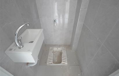 C21 Cius; Fen İşleri Karşısı Sıfır 2+1 Kapalı Otoparklı Daire