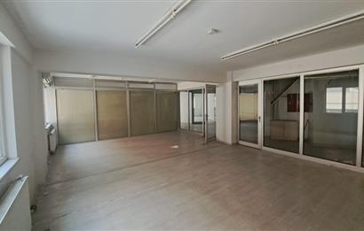 C21 LOFT'TAN DENİZLİ MERKEZDE 1500M² 5 KATLI KİRALIK KOMPLE BİNA