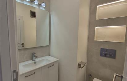 ZEKERİYAKÖY SİNPAŞ'TA YENİLENMİŞ 3+1 KİRALIK DAİRE