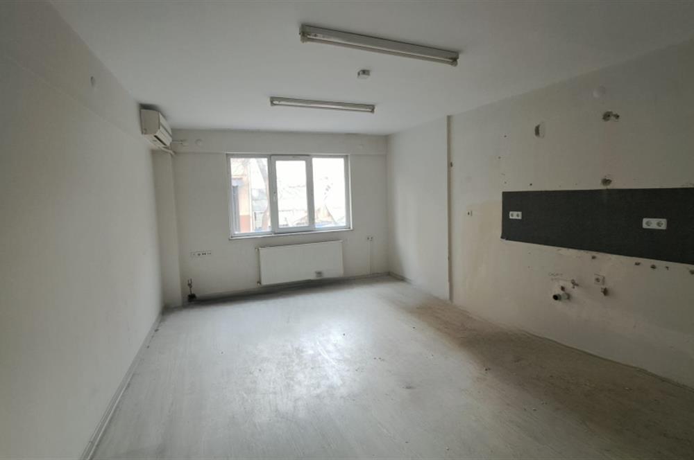 C21 LOFT'TAN DENİZLİ MERKEZDE 1500M² 5 KATLI KİRALIK KOMPLE BİNA