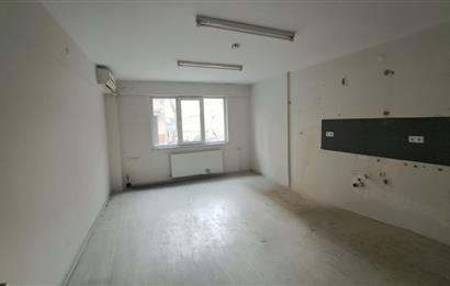 C21 LOFT'TAN DENİZLİ MERKEZDE 1500M² 5 KATLI KİRALIK KOMPLE BİNA