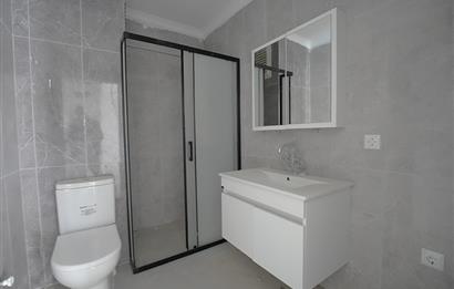 C21 Cius; Fen İşleri Karşısı Sıfır 2+1 Kapalı Otoparklı Daire