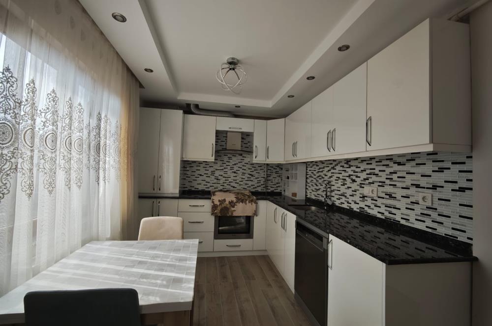 CENTURY 21 BAL'DAN  1.ORUÇGAZI MAHALLESİNDE  SATILIK DUBLEX 2+1 DAİRE