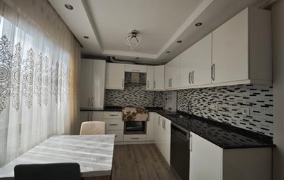CENTURY 21 BAL'DAN  1.ORUÇGAZI MAHALLESİNDE  SATILIK DUBLEX 2+1 DAİRE