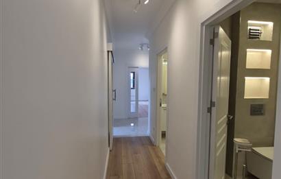 ZEKERİYAKÖY SİNPAŞ'TA YENİLENMİŞ 3+1 KİRALIK DAİRE