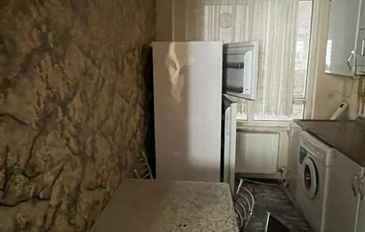 CENTURY21 VİZYONDAN KUMLUBEL'DE 2+0 EŞYALI KİRALIK DAİRE