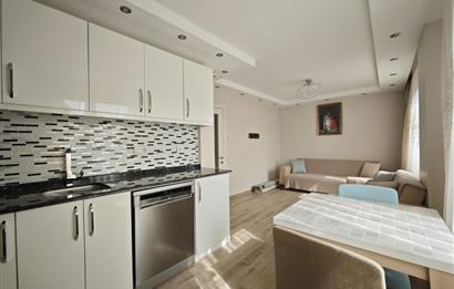 CENTURY 21 BAL'DAN  1.ORUÇGAZI MAHALLESİNDE  SATILIK DUBLEX 2+1 DAİRE