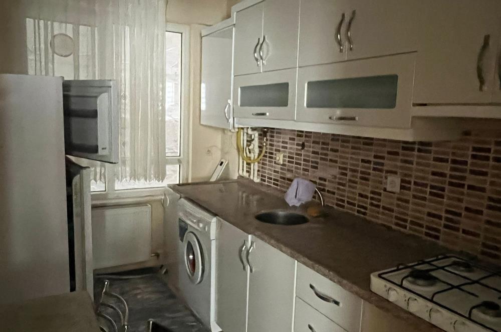 CENTURY21 VİZYONDAN KUMLUBEL'DE 2+0 EŞYALI KİRALIK DAİRE