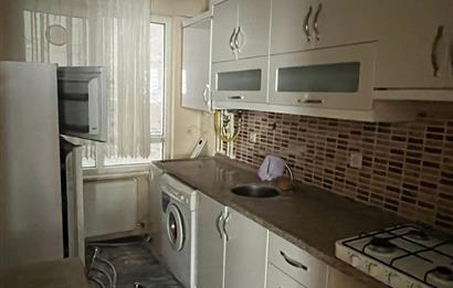 CENTURY21 VİZYONDAN KUMLUBEL'DE 2+0 EŞYALI KİRALIK DAİRE