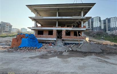 BALIKESİR KARESİ 2.SAKARYA MAH 111M2 SATILIK KONUT