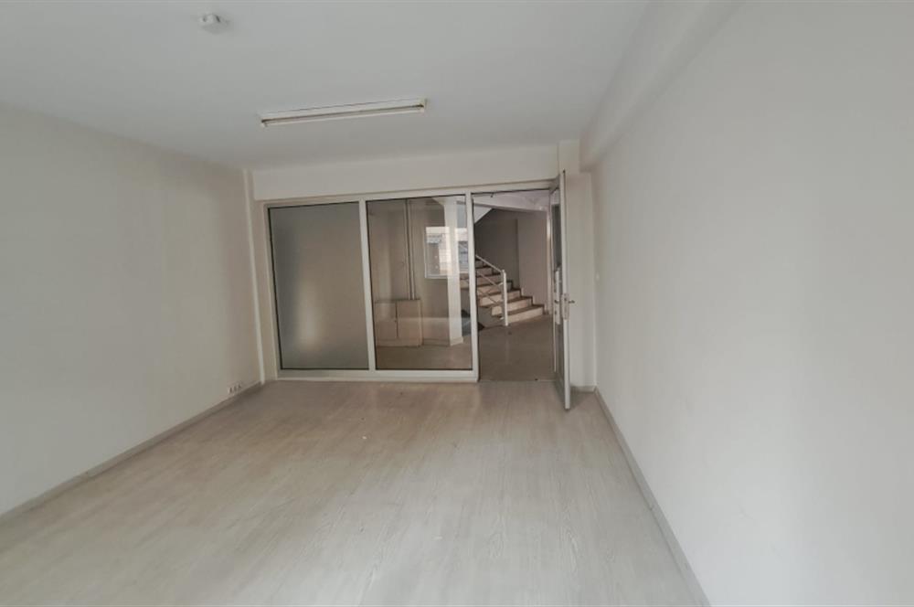 C21 LOFT'TAN DENİZLİ MERKEZDE 1500M² 5 KATLI KİRALIK KOMPLE BİNA