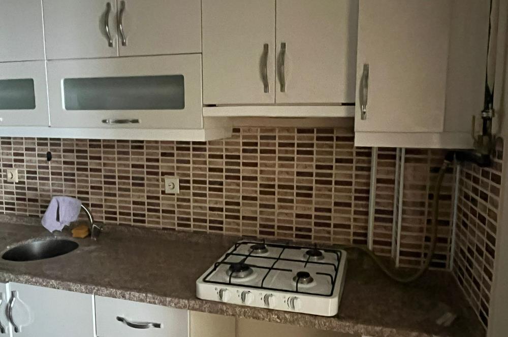 CENTURY21 VİZYONDAN KUMLUBEL'DE 2+0 EŞYALI KİRALIK DAİRE