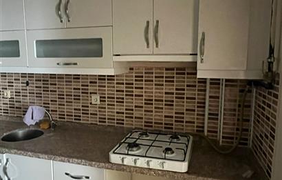 CENTURY21 VİZYONDAN KUMLUBEL'DE 2+0 EŞYALI KİRALIK DAİRE