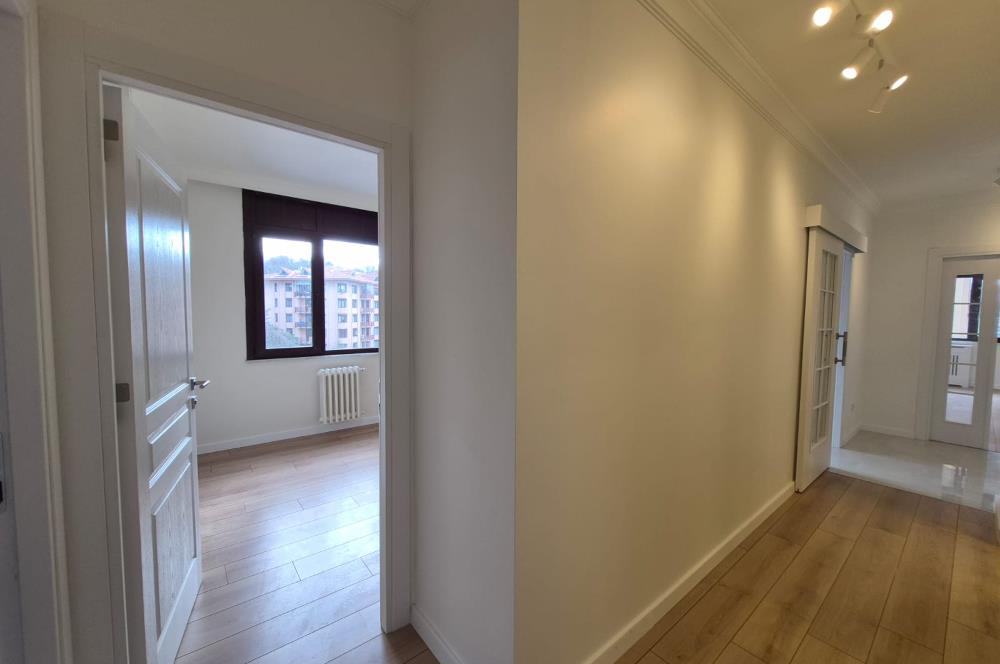 ZEKERİYAKÖY SİNPAŞ'TA YENİLENMİŞ 3+1 KİRALIK DAİRE