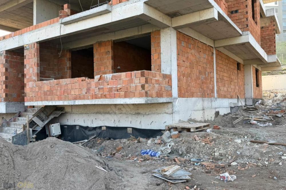 BALIKESİR KARESİ 2.SAKARYA MAH 111M2 SATILIK KONUT